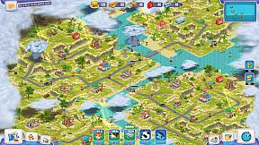 Brave Deeds of Rescue Team