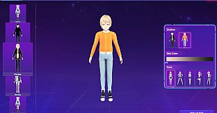 Chill Corner - Extras