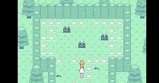 The Midnight Garden: Amy's Flower