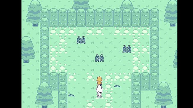 The Midnight Garden: Amy's Flower