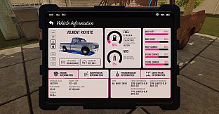 Car Hustle Simulator