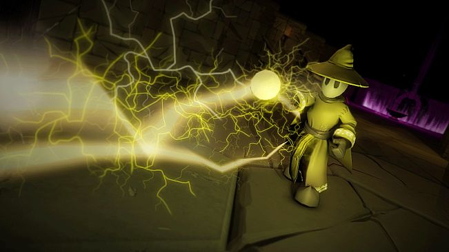 Hack, Slash & Backstab