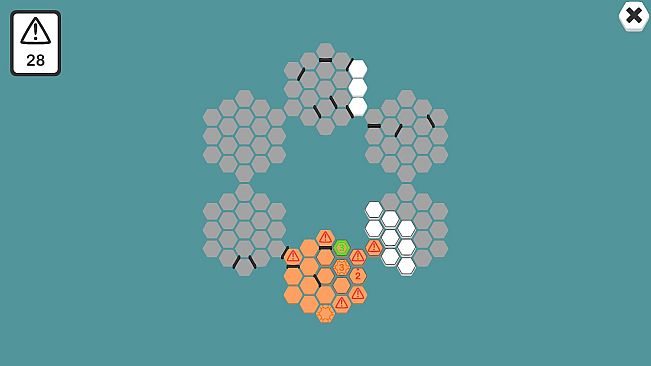 hexceed - Cetus Pack