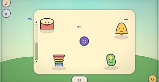 Teach Kids Games: Age 3