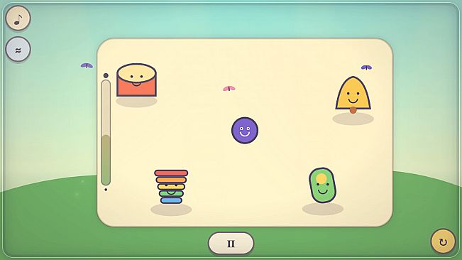 Teach Kids Games: Age 3