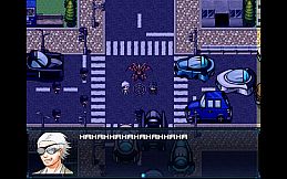 Heroes of Time - Aizack's Return