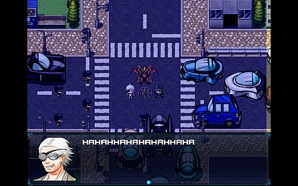 Heroes of Time - Aizack's Return