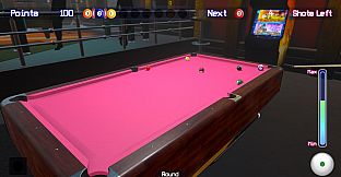 9Ball Pocket