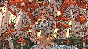 I commissioned some ladybugs 2