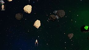 Evasion from cluster 42