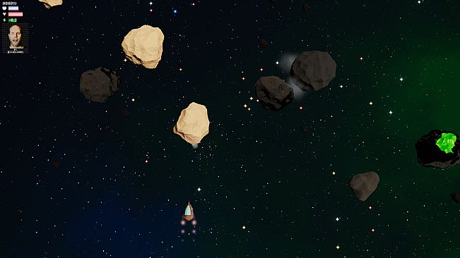 Evasion from cluster 42