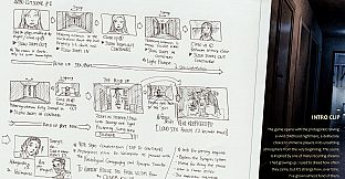 Sinisomnia - Digital Artbook