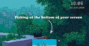 Pocket Pond
