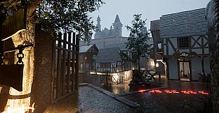 Sword & Shield Simulator