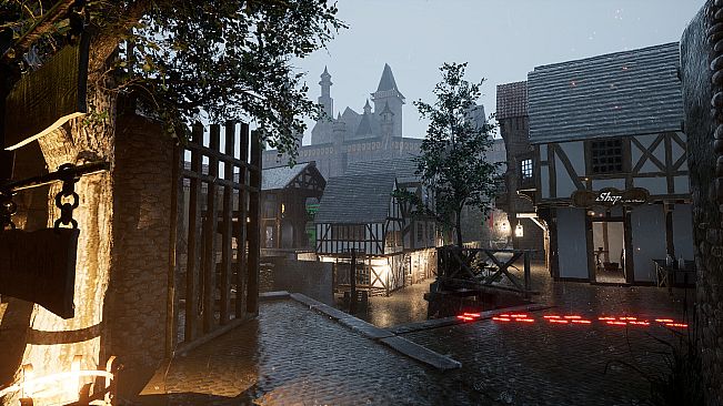 Sword & Shield Simulator