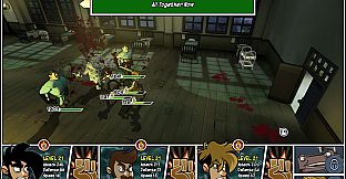 Precipice of Darkness, Episode Two