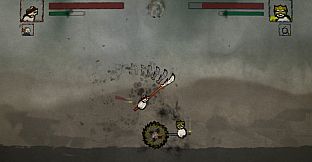 Wanba Warriors DLC - Character Pack 1