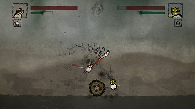 Wanba Warriors DLC - Character Pack 1