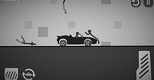 Stickman Annihilation 2