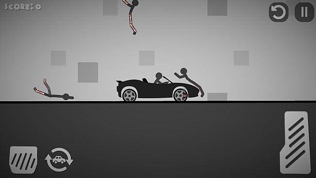 Stickman Annihilation 2