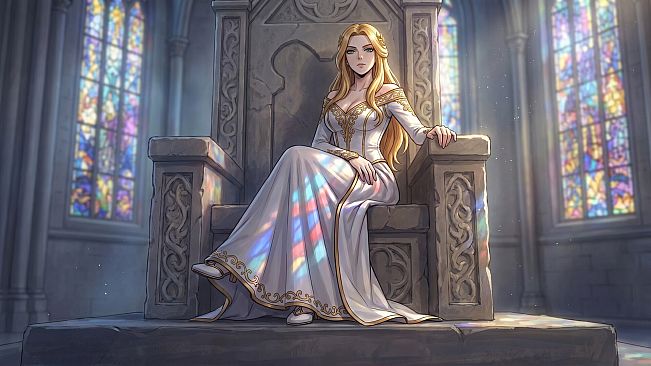 Crownborne