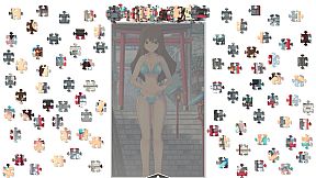 Hentai Jigsaw Emma