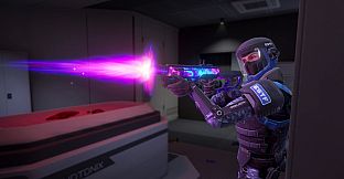 Breachers - Nova Bundle