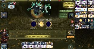 Aeon's End - The Nameless