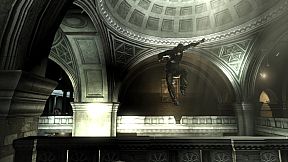 Alone in the Dark (2008)