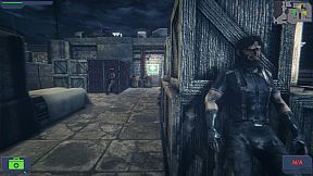 HUNDRED FIRES: The rising of red star - EPISODE 1