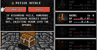 Labyrinth of Aetheria