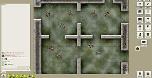 Fantasy Grounds - Brawlers & Bandits!