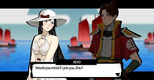 Shujinkou - Swimsuit Quests