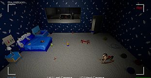 Observer Protocol: The Station - Final Shift