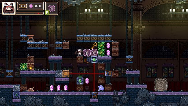 Rehtona  幻境双生