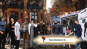 1000 Princes: Born to Love You