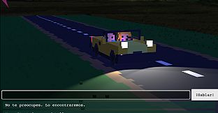 Voxabular P.I: Penny's First Case