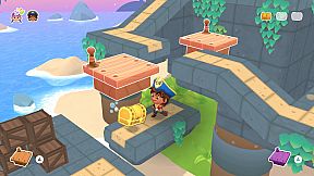 Nick Jr. Party Adventure