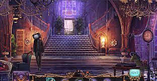 Mystery Case Files: Key to Ravenhearst Collector's Edition