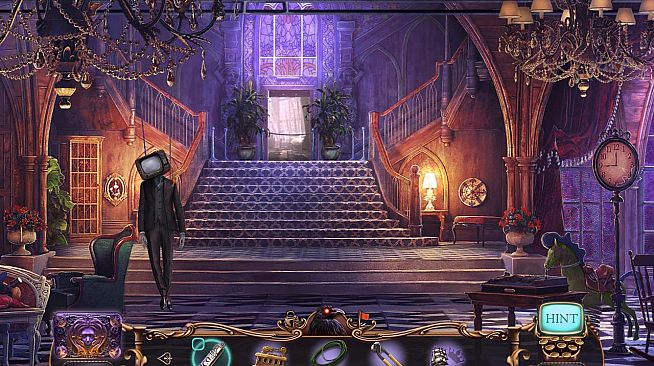 Mystery Case Files: Key to Ravenhearst Collector's Edition