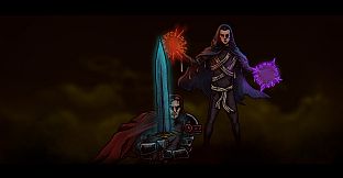 HellScape: Two Brothers