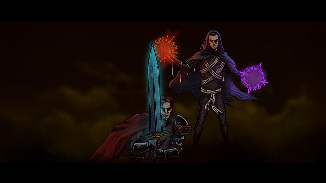 HellScape: Two Brothers