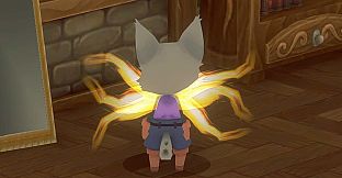 Kitaria Fables - Light Mythical Wings