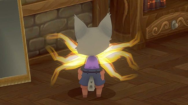 Kitaria Fables - Light Mythical Wings