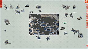 Puzzle Vacations: France