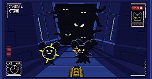 Space Battle Cats