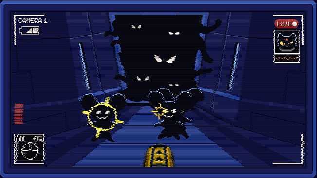 Space Battle Cats