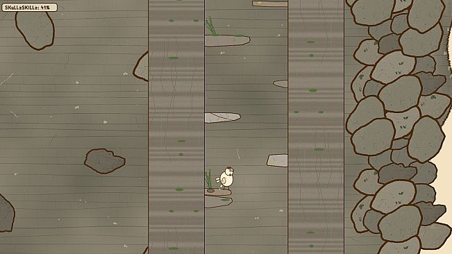 What The Cluck