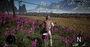 Monster Energy Supercross 2 - The Playground