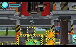 The Ables: Freepoint High